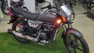 Hero Splendor Plus 
