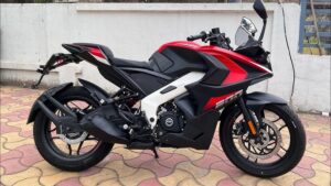 new pulsar 2025